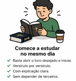 Passo 4: Comece hoje a jornada de oração pelo seu filho